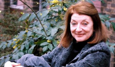 Ipswich born The Crown star, Jane Lapotaire, dies aged 81