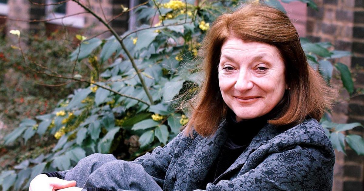 Ipswich born The Crown star, Jane Lapotaire, dies aged 81