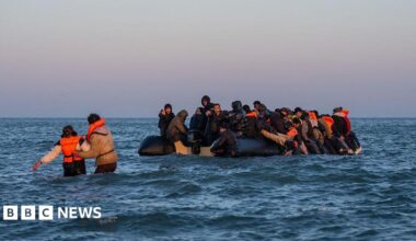 It's So Loud In Here!