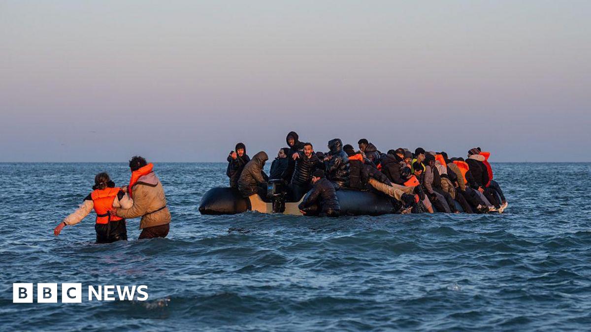 It's So Loud In Here!