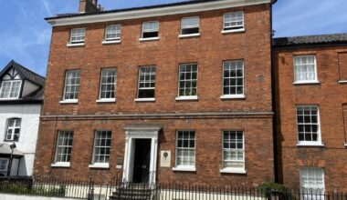 Cotman House Dental Surgery plans recommended for approval