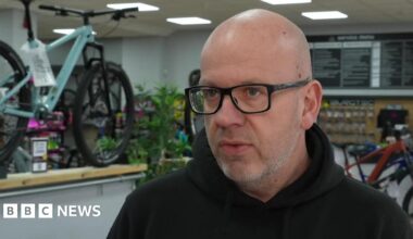 It's So Loud In Here!