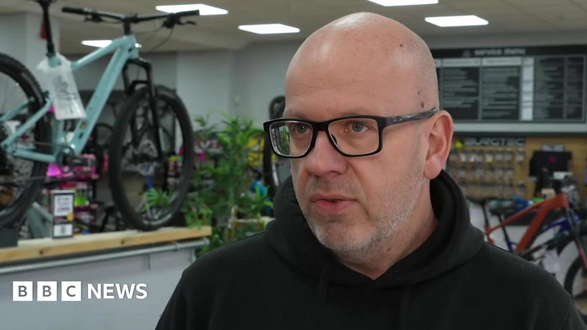 It's So Loud In Here!