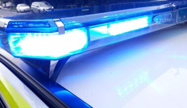 Man died after falling from roof in Thorpe Willoughby, Selby