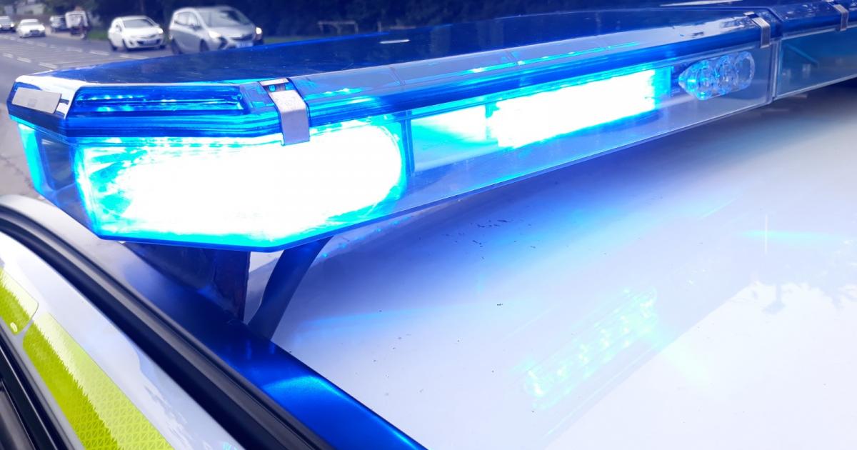 Man died after falling from roof in Thorpe Willoughby, Selby