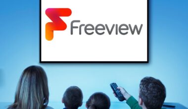 Warning after BBC propose switching off Freeview in 2030s