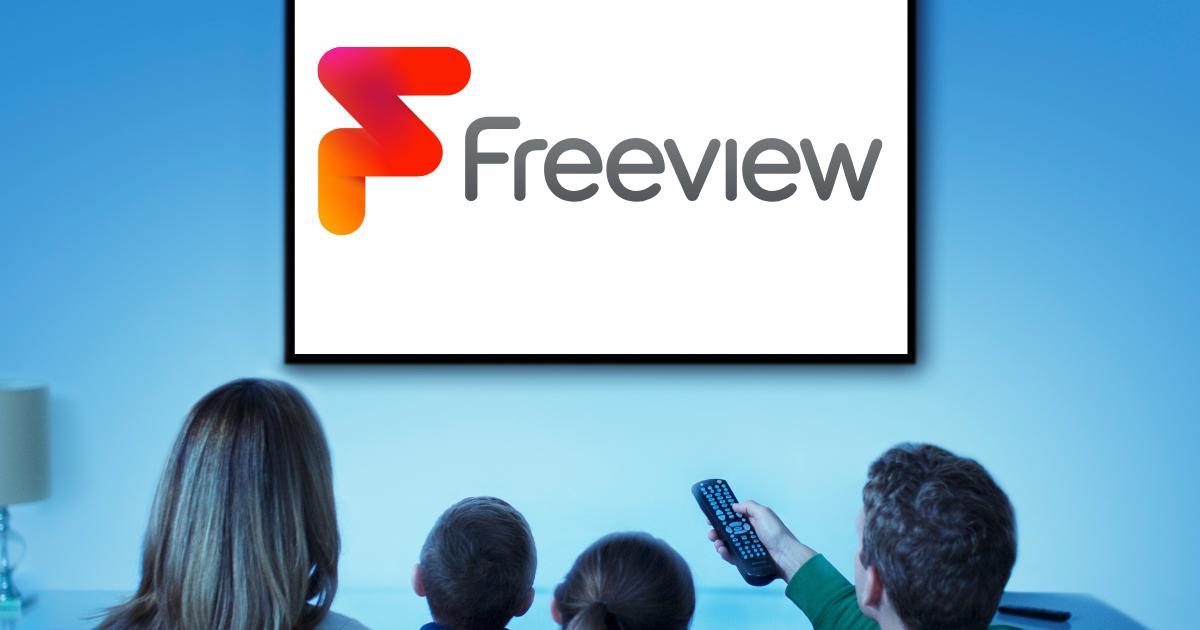 Warning after BBC propose switching off Freeview in 2030s