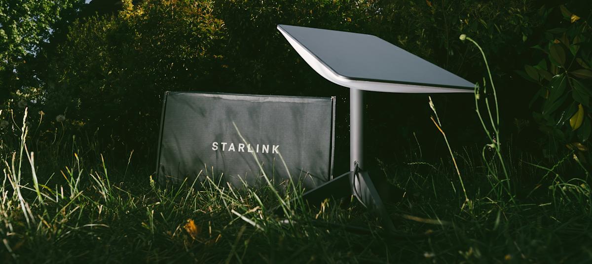 SpaceX loses contact with one of its Starlink satellites