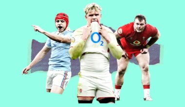 from unsung heroes to World Cup prospects