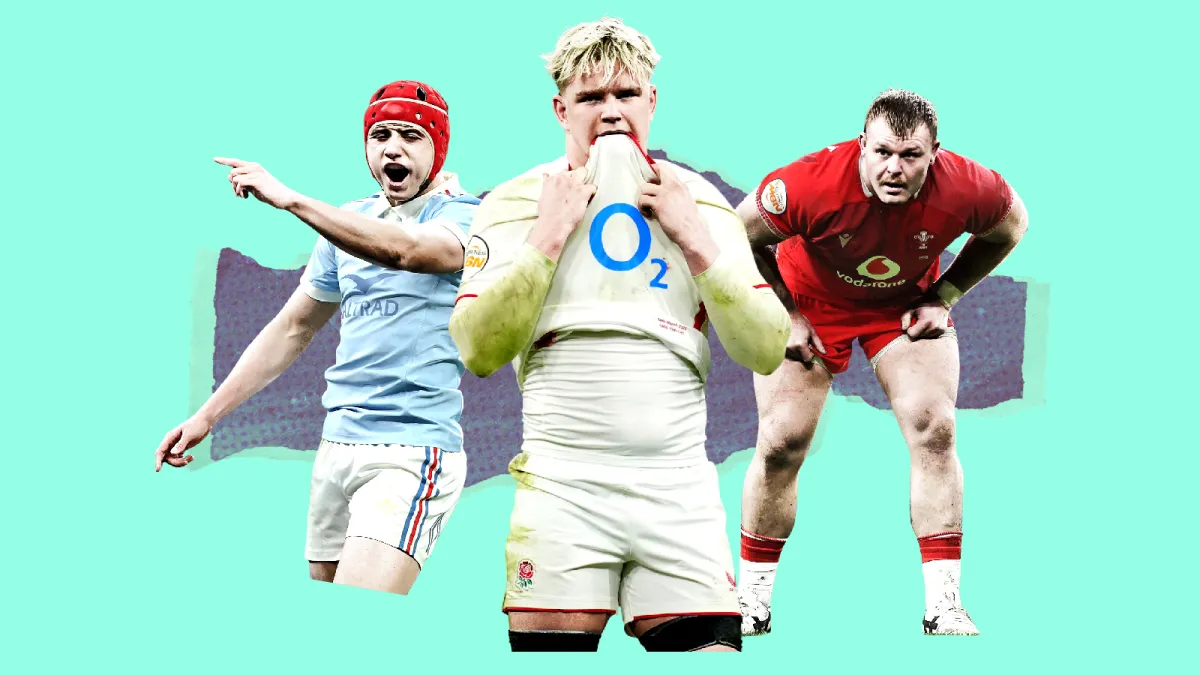 from unsung heroes to World Cup prospects