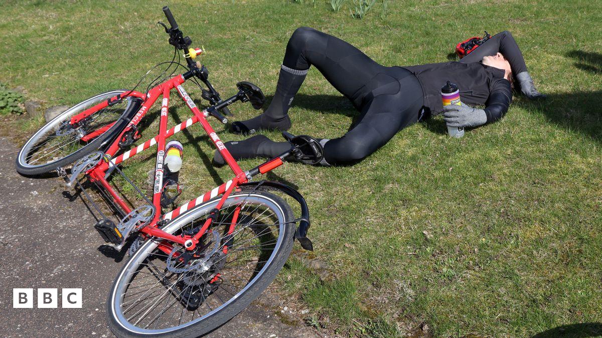 The Longest Ride: Day Six