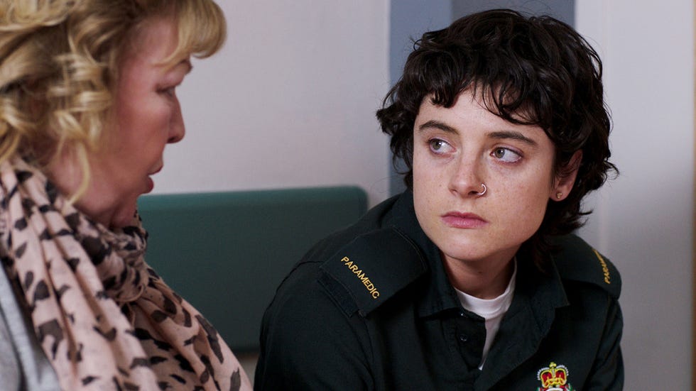 indie jankowski, casualty episode 10