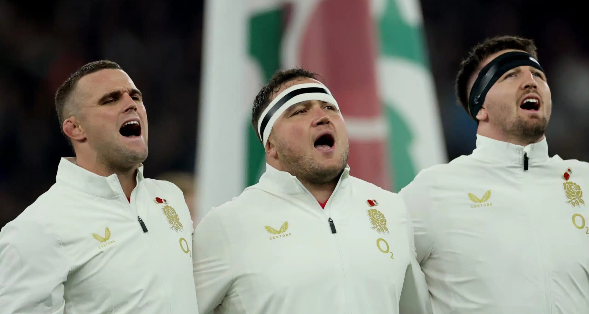 England flanker stood down from rugby with immediate effect