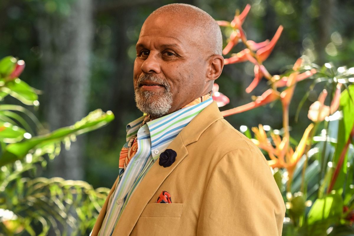 Death in Paradise fans say same thing as Gary Wilmot returns to BBC drama