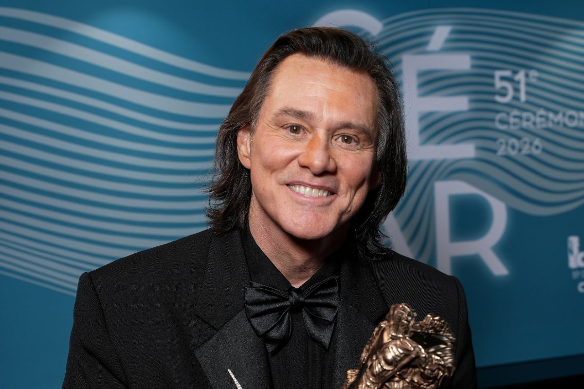 Jim Carrey breaks silence as 'unrecognisable' appearance sparks 'clone' theories