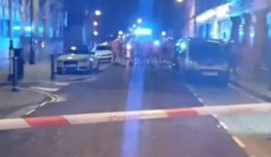 Manchester Evening News