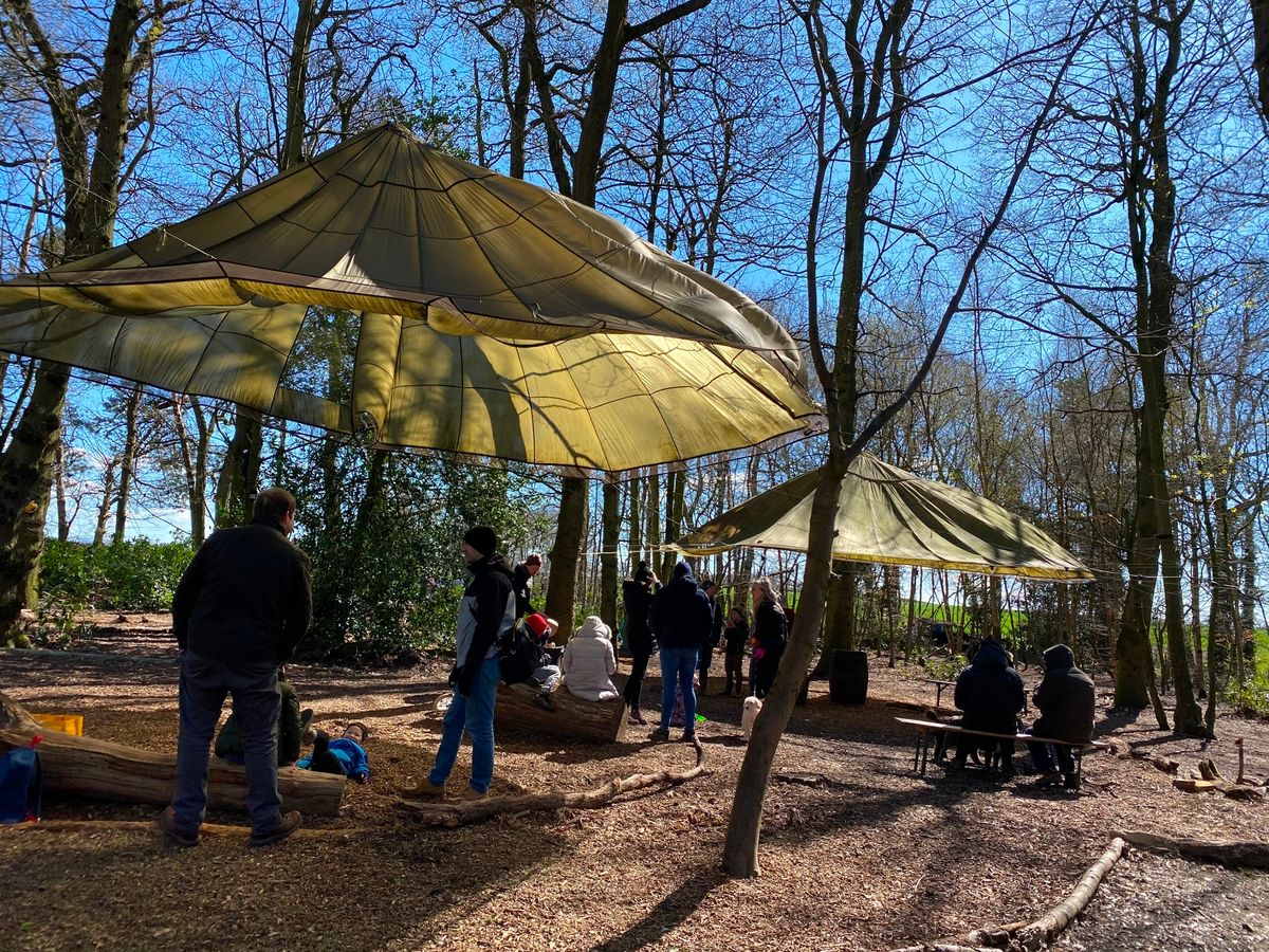 Bollin Wood Altrincham coffee pizza