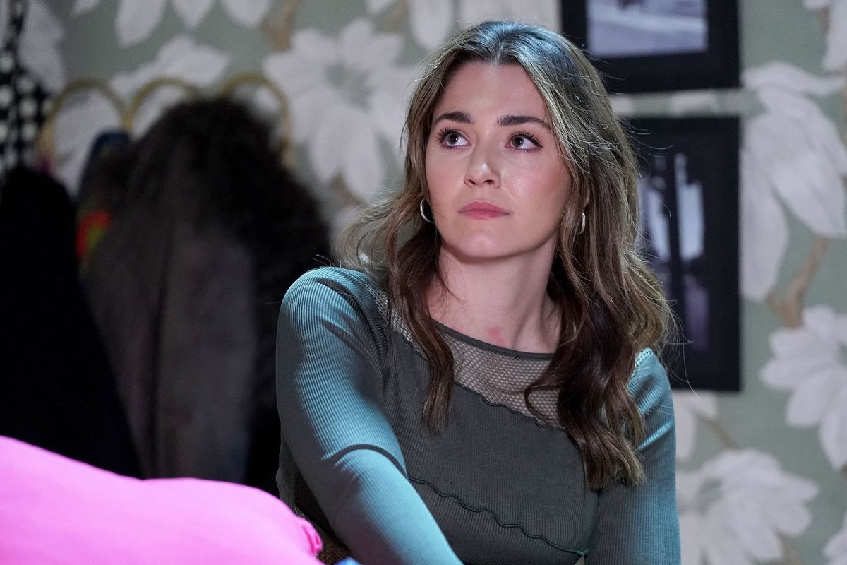 A new death theory has been shared about EastEnders by fans, but they don't think it's Penny Branning