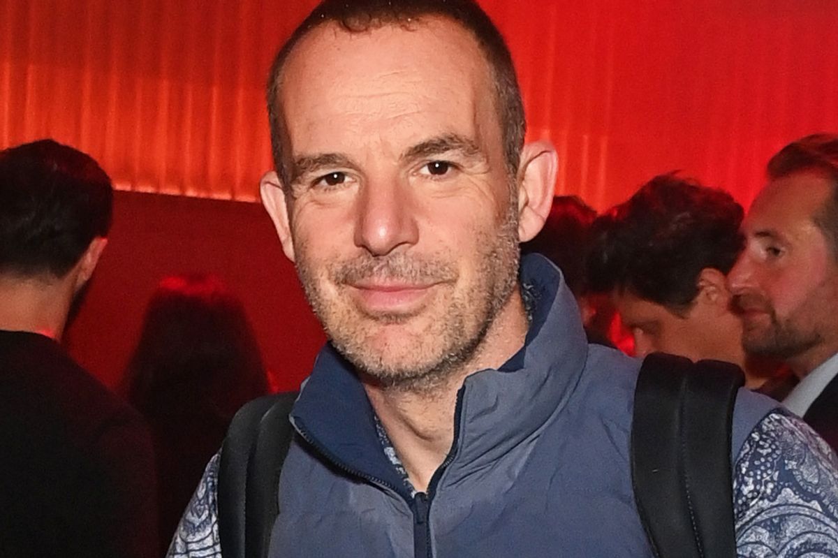 Martin Lewis has issued the advice several times as the price continues to rise