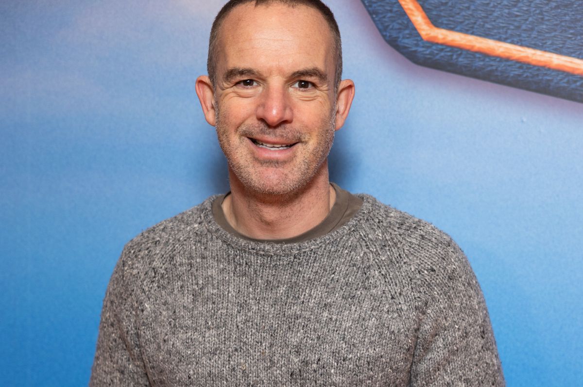 Martin Lewis has provided an update on the payments