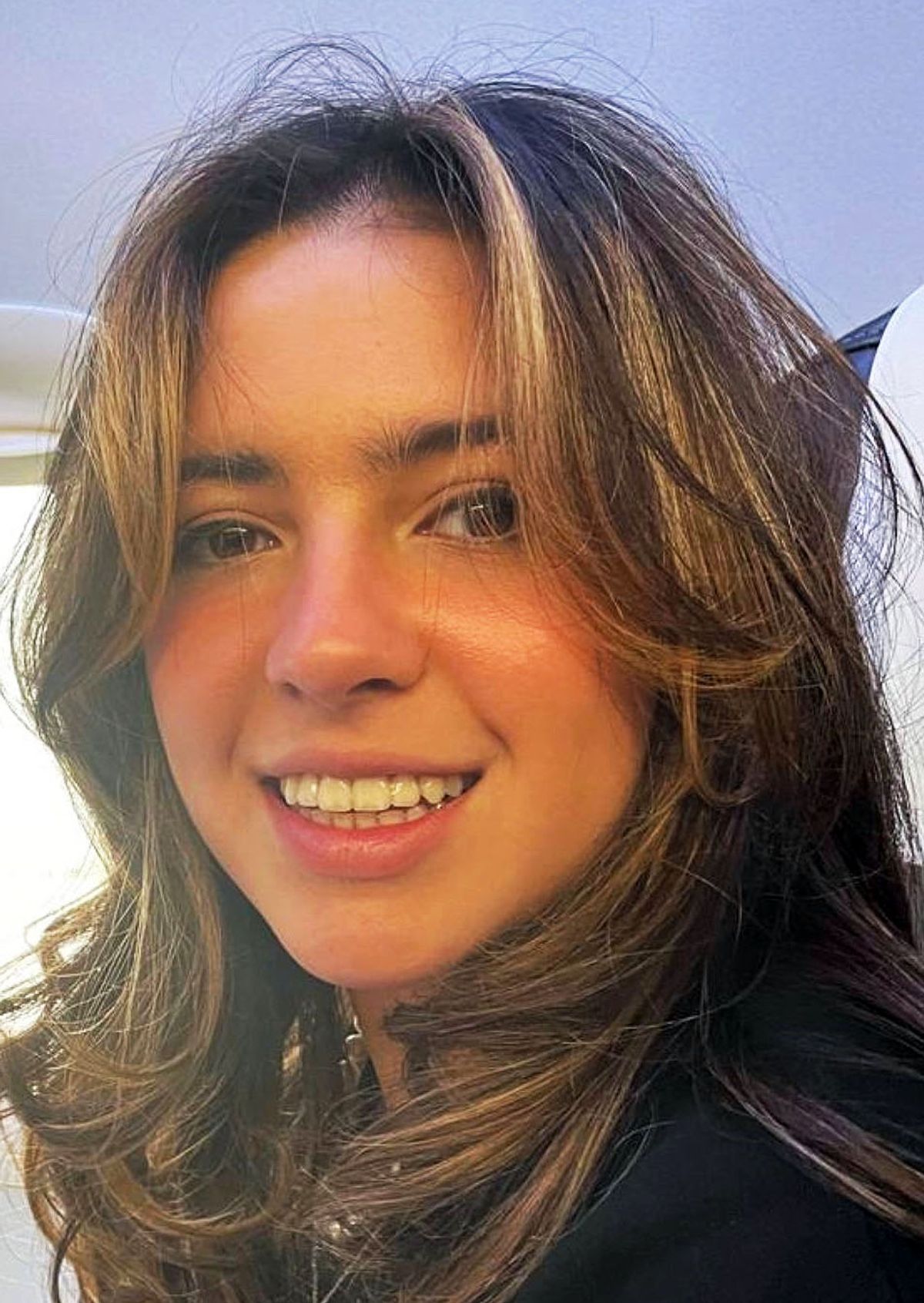 Grace O'Malley-Kumar