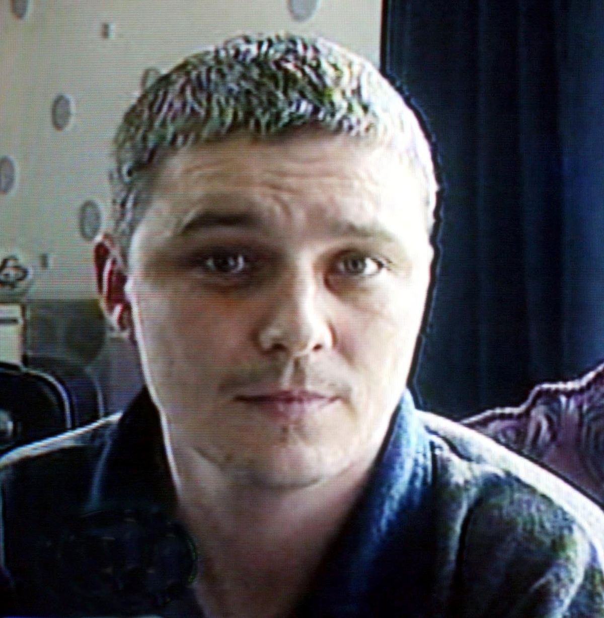 Mandatory Credit: Photo by Shutterstock (439174s)
Ian Huntley - 18 Aug 2003
RETORSPECTIVE: SOHAM TRIAL - MURDER OF HOLLY WELLS AND JESSICA CHAPMAN, OLD BAILEY, LONDON, BRITAIN