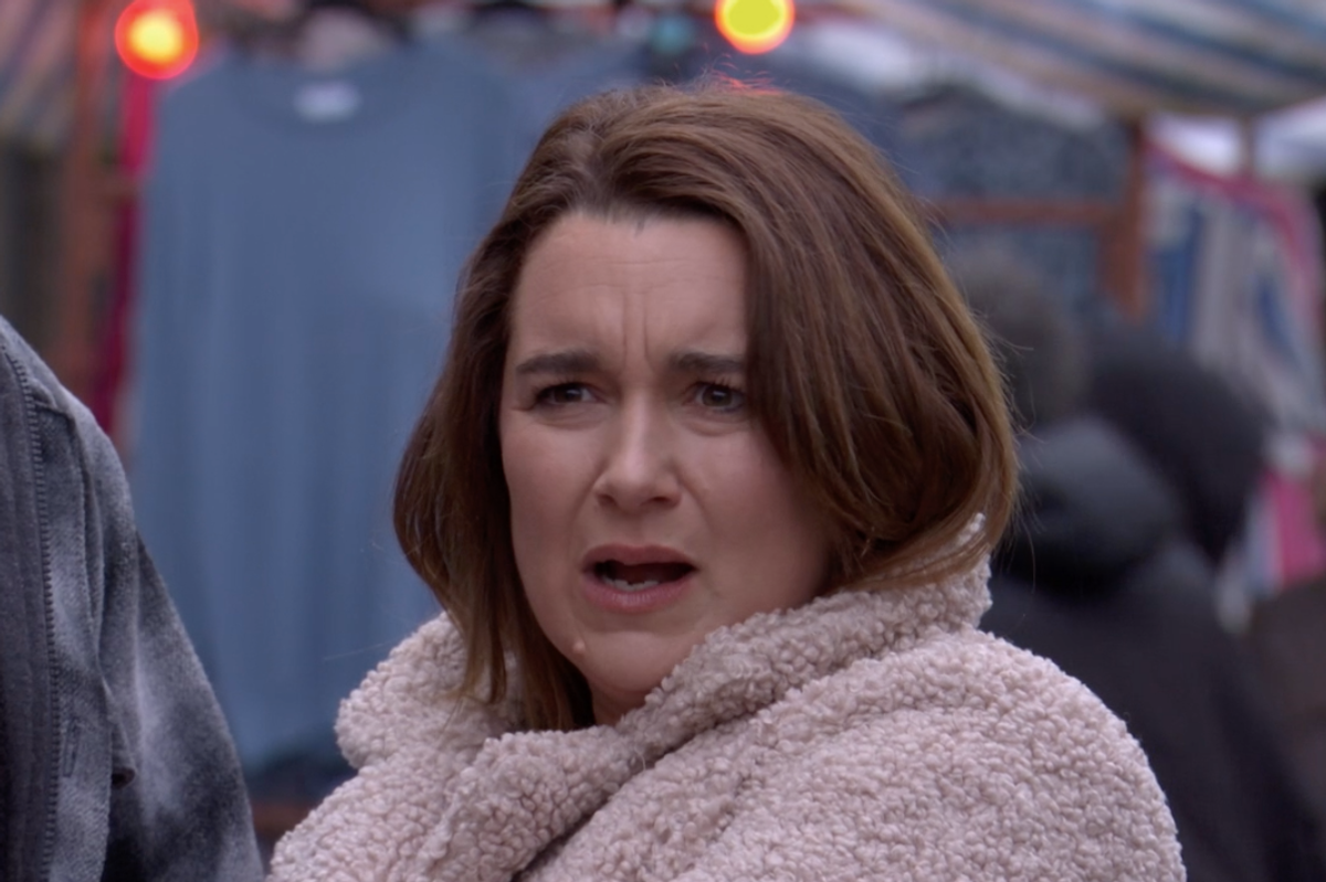 EastEnders Vicki Fowler actress' real-life mum is soap co-star and fans will gobsmacked