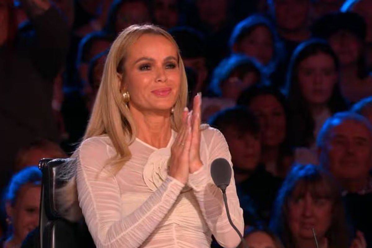 Britain's Got Talent will not air tonight