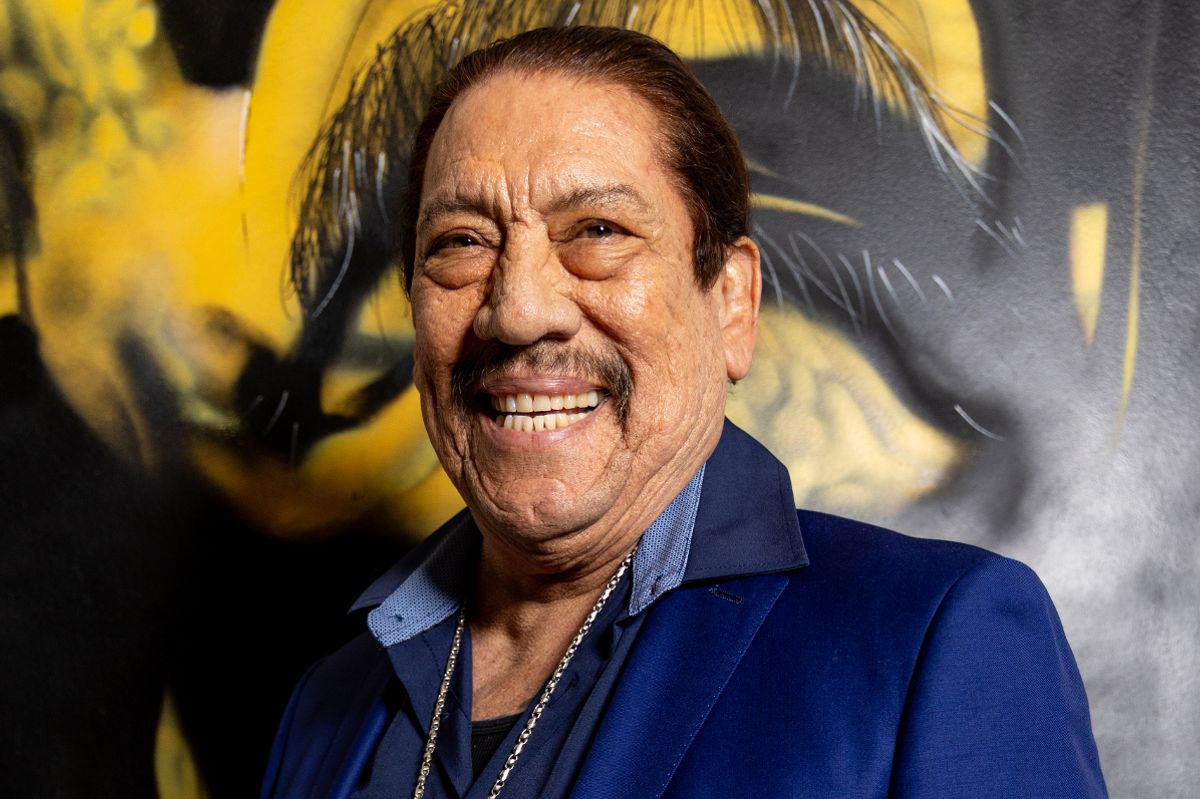 Mysteries Unearthed with Danny Trejo series two premieres on Sky HISTORY and HISTORY Play on March 11 at 9pm