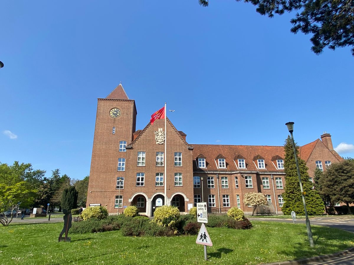 Spelthorne Borough Council is the only Surrey area to introduce this pilot scheme, though it is not unlikely other borough council may adopt it too in the future