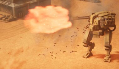 Menace's first roadmap, while light on details and dates, is here to give you an idea of what's on the way