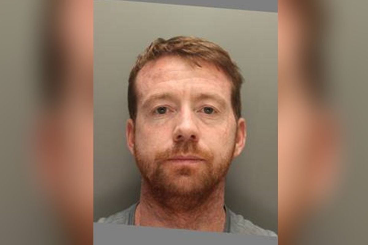 Drug boss Steven Nicholls arranged for a family's home to be set on fire.