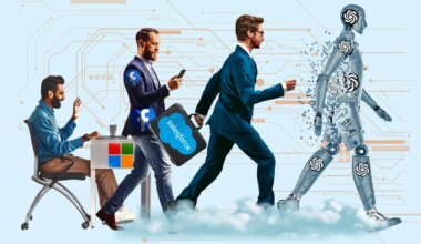 How Ireland can make itself a hub in the $650bn AI gold rush