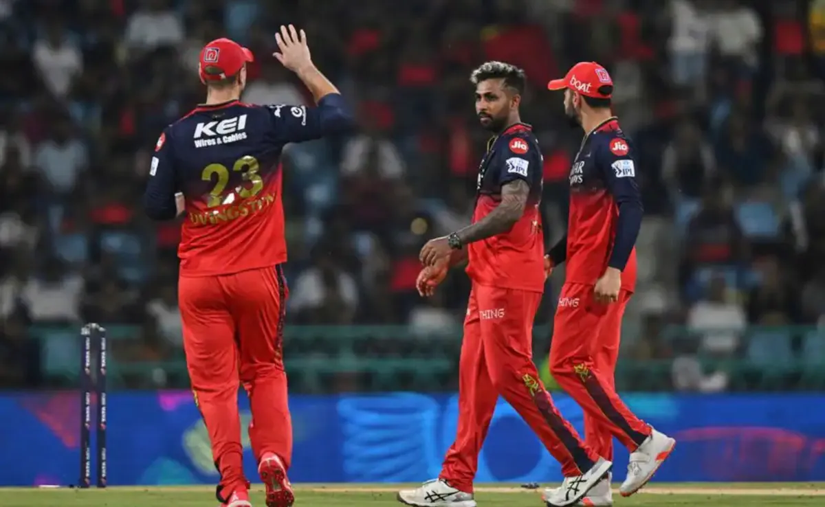 Last-Minute Blow To RCB, Overseas Star Denied NoC To Play IPL 2026 By Home Board: Report