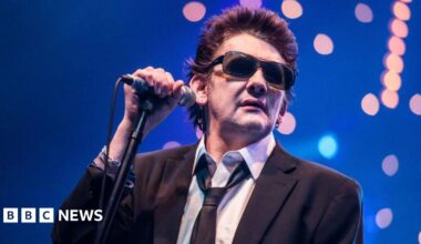 It's So Loud In Here!