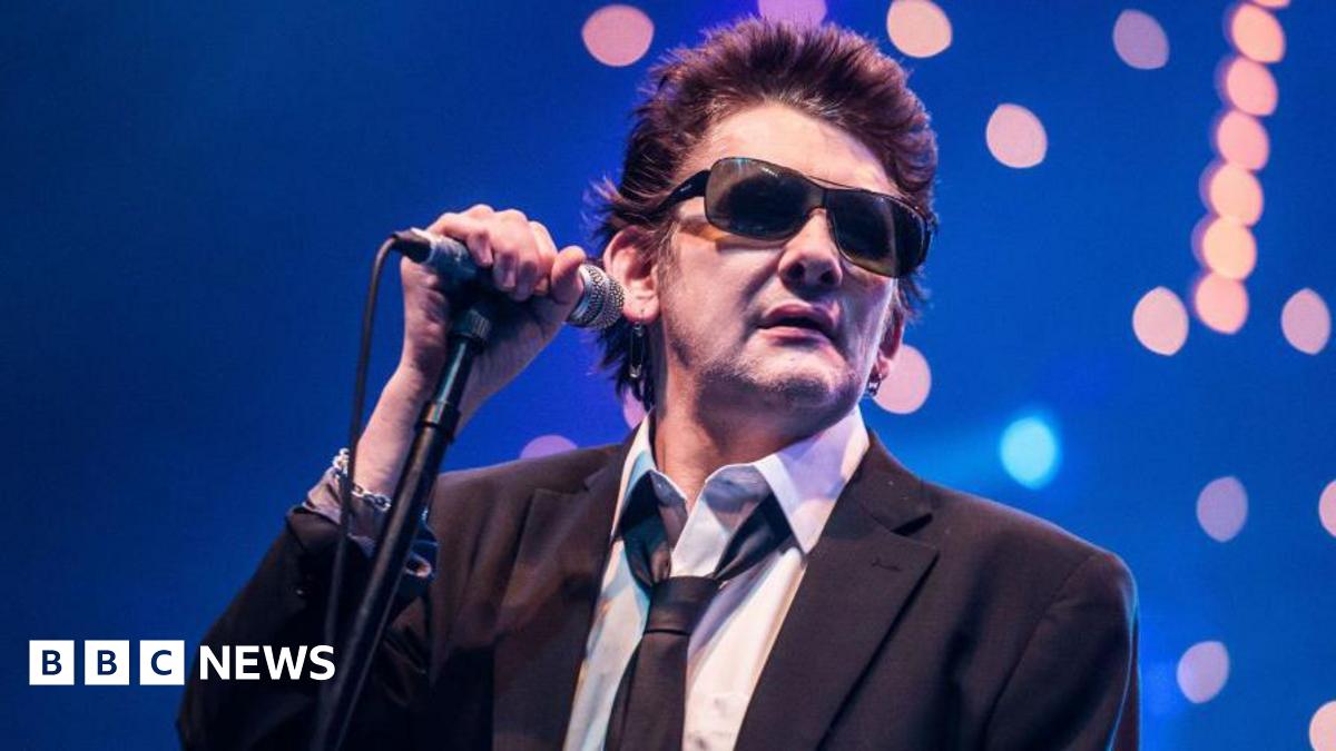 It's So Loud In Here!