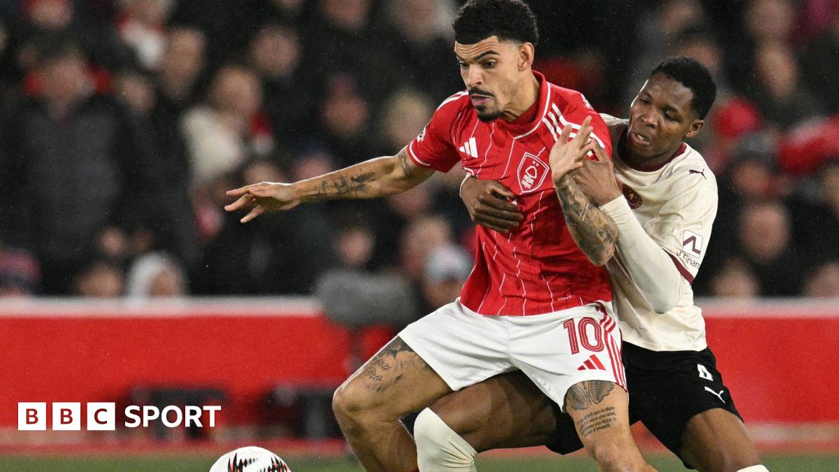 Europa & Conference League LIVE: Lille vs Aston Villa, Nottingham Forest vs Midtjylland & Crystal Palace vs AEK Larnaca - score & text updates