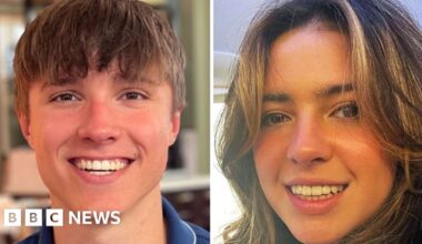 Nottingham attacks stab victims tested for drugs but their killer was not, inquiry told - BBC