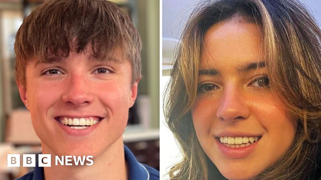 Nottingham attacks stab victims tested for drugs but their killer was not, inquiry told - BBC