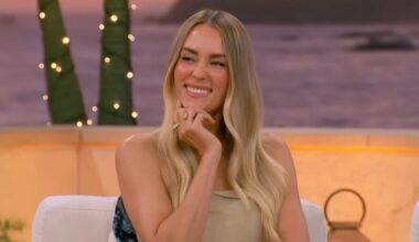 Laguna Beach reunion with OG cast – including Lauren Conrad – confirms release date with first look