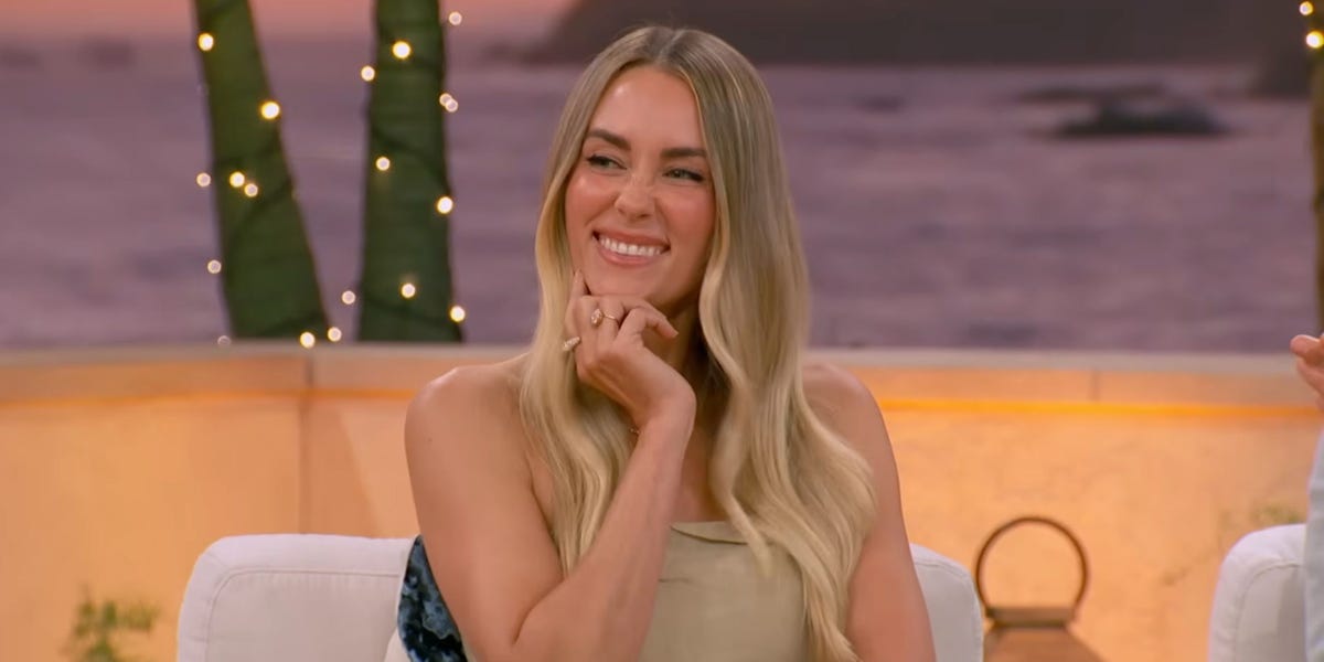 Laguna Beach reunion with OG cast – including Lauren Conrad – confirms release date with first look