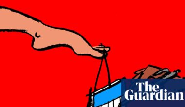 This is how we do it: ‘We schedule sex ahead – being organised has reaped massive dividends’ | Life and style