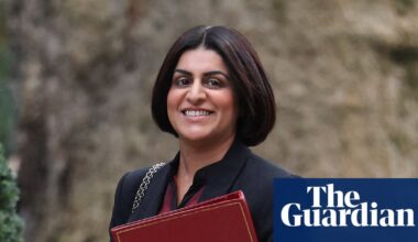 Asylum seekers waiting over a year for claim in UK may be allowed to work under new measures | Home Office