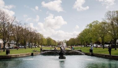 Work to restore popular Port Sunlight art sculpture begins