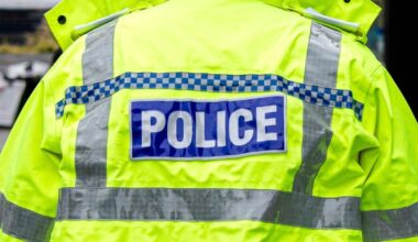 Man NAMED and charged with murder of Oxfordshire woman