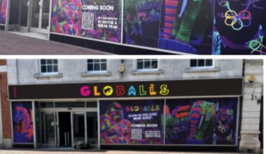 Opening date for mini-golf centre in Weymouth