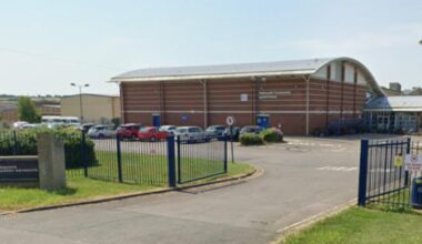 No further cases of meningococcal disease at Budmouth