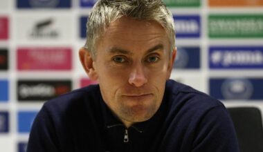 Ipswich Town: Kieran McKenna on Championship fixtures pile-up