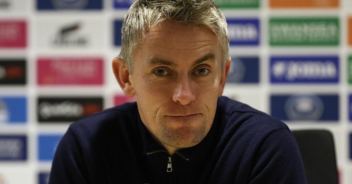 Ipswich Town: Kieran McKenna on Championship fixtures pile-up