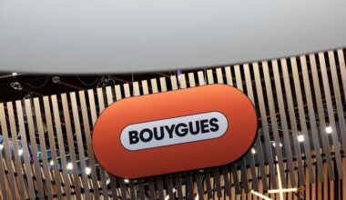 Colas Rail (Bouygues) secures 40m contract in the United Kingdom